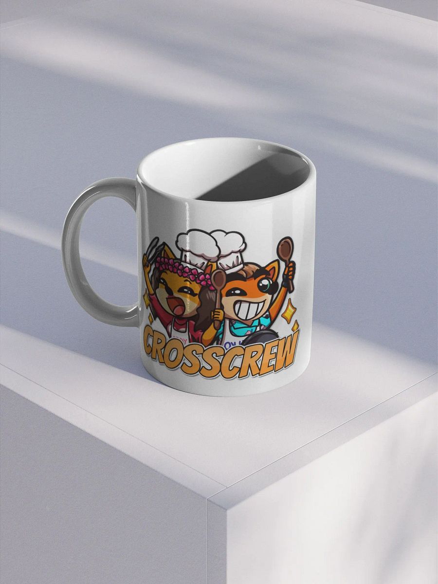 Legacy Mug product image (3)