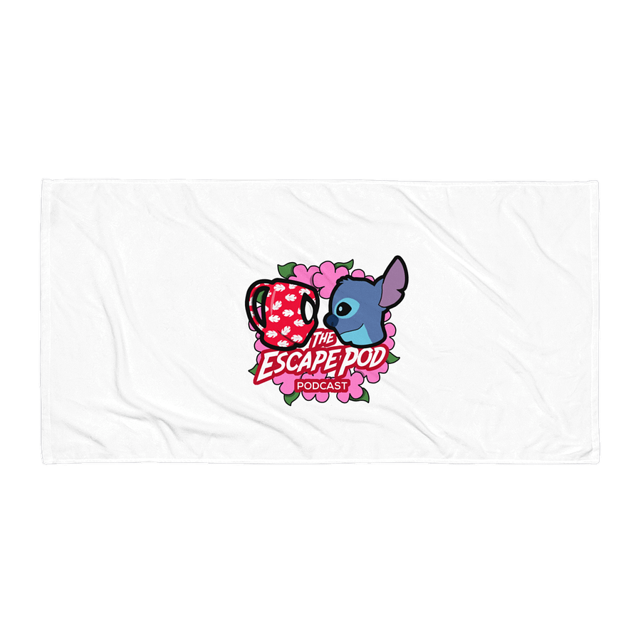 Nobody Gets Left Behind product image (1)