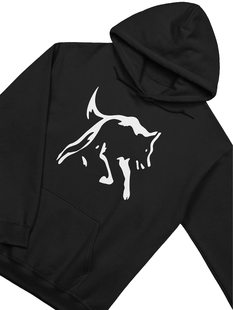 FUXWIDIT Hoodie product image (2)