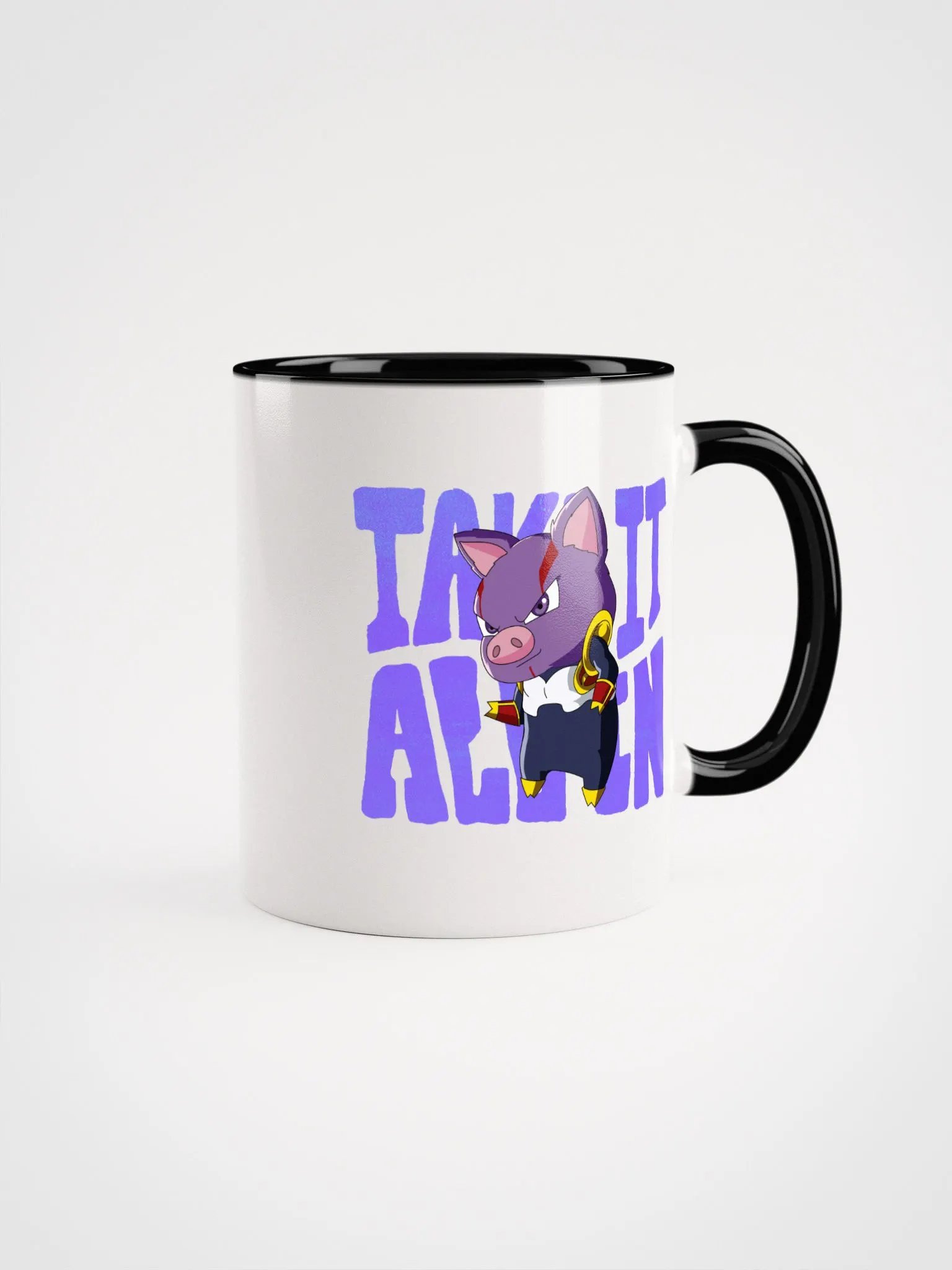 Take It All In Baby Pigeta product image (4)