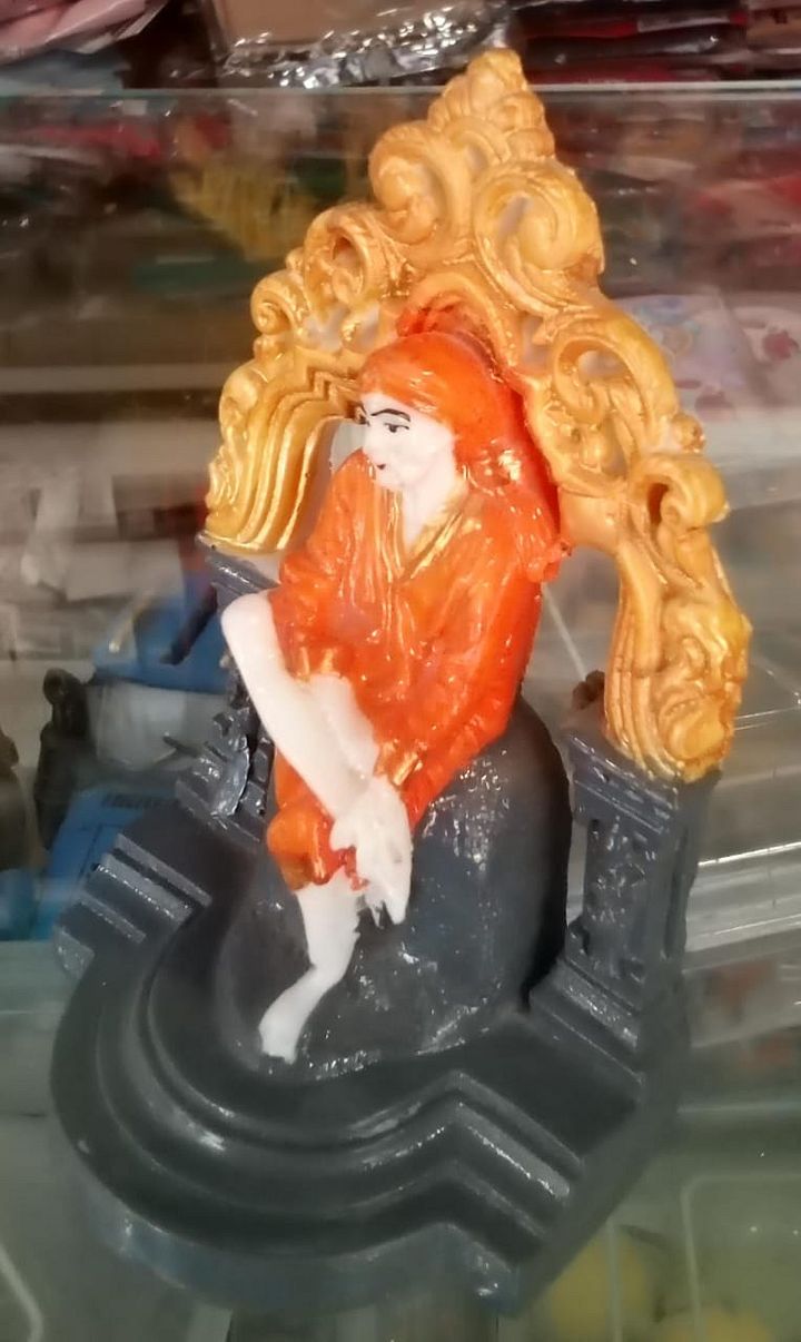 SAI BABA IDOL product image (2)