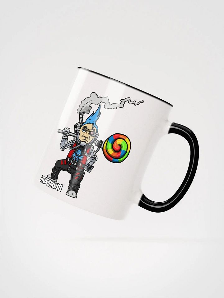 Ceramic Munchkin Clan Mug product image (19)