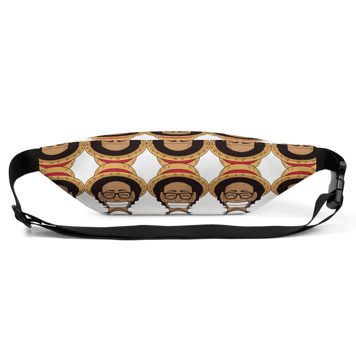 Gear4Gib Fanny! product image (2)