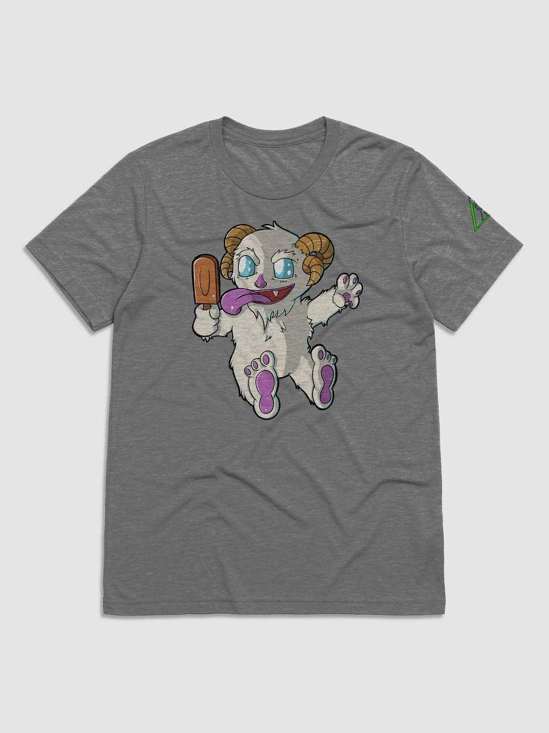 Baby Yeti Shirt