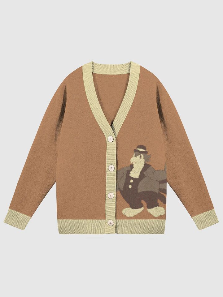 Cavalcade of Characters; Tommy Cardigan! product image (1)