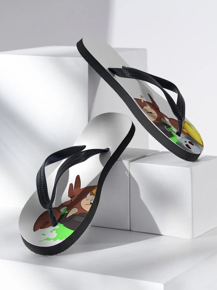 Kingly Sandals product image (2)
