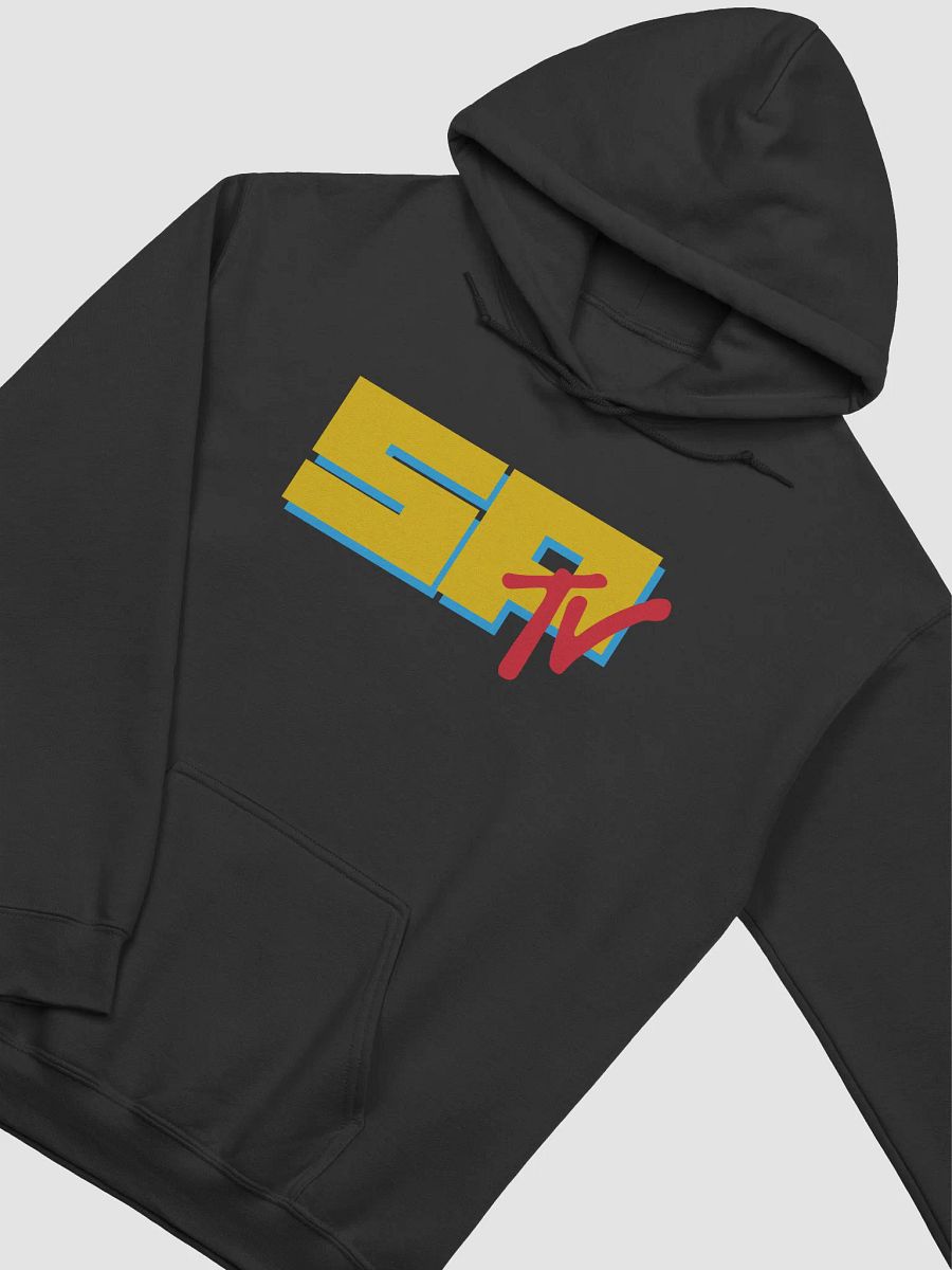 SPTV Classic Hoodie product image (3)