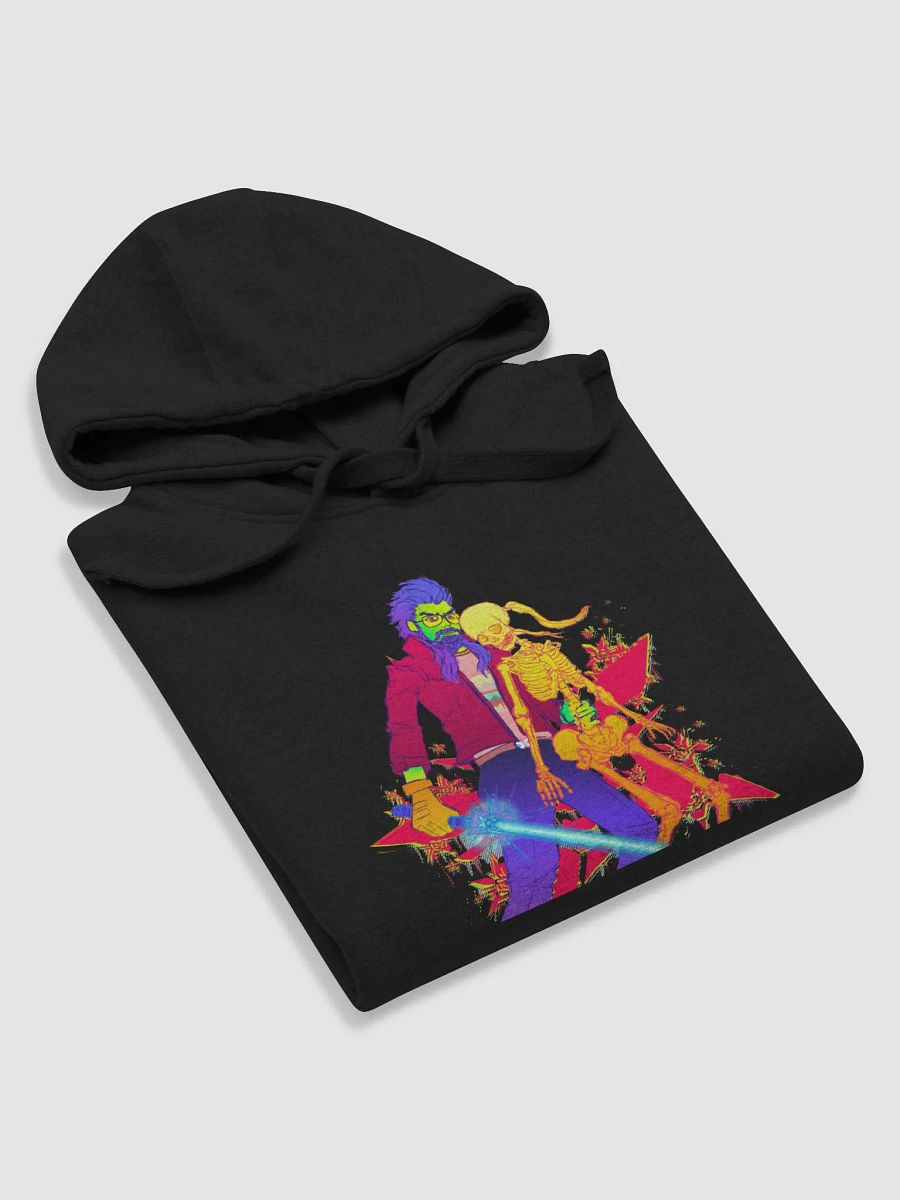 No Mur Doinks hoodie product image (6)
