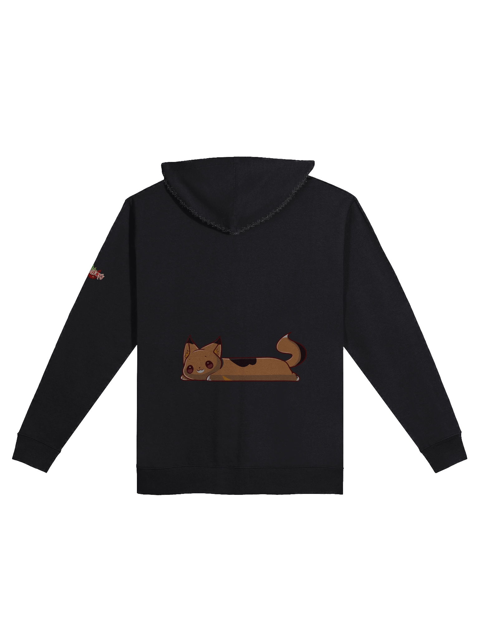 Long boy sweater product image (7)