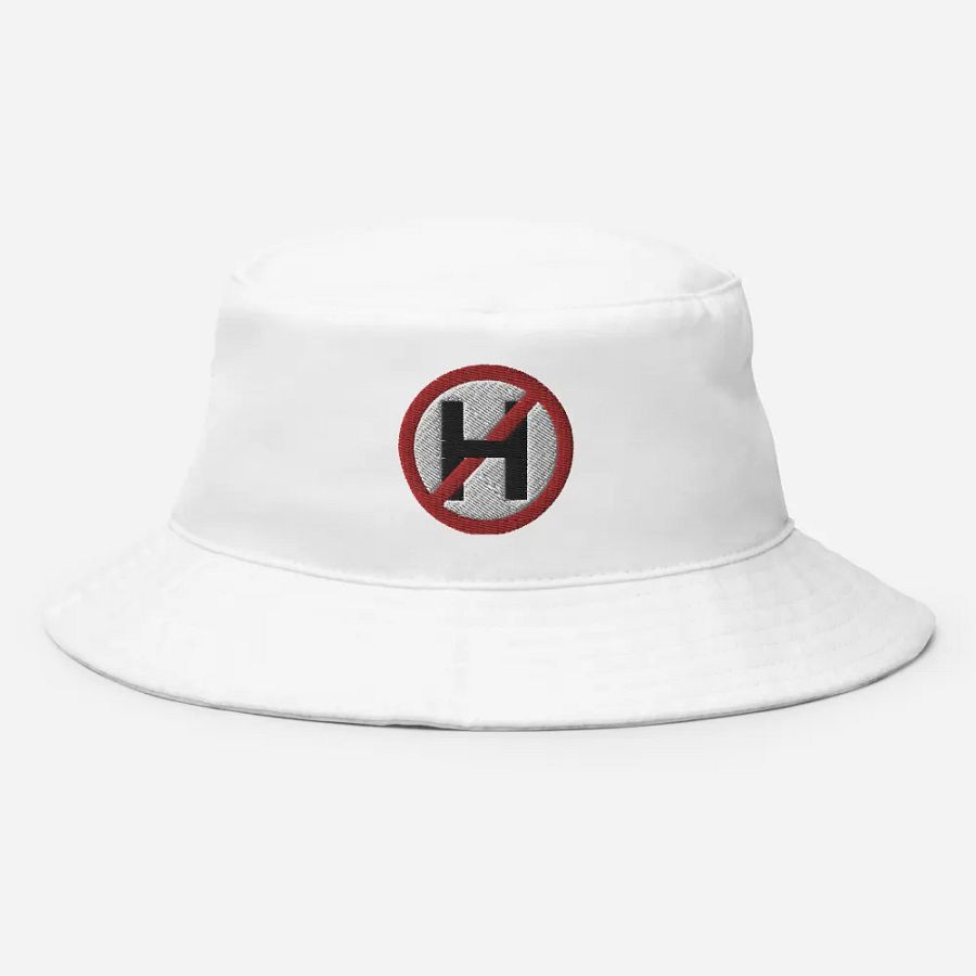 Without An H Bucket Hat product image (8)