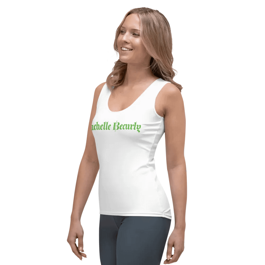 All-Over Print Women's Tank Top product image (3)