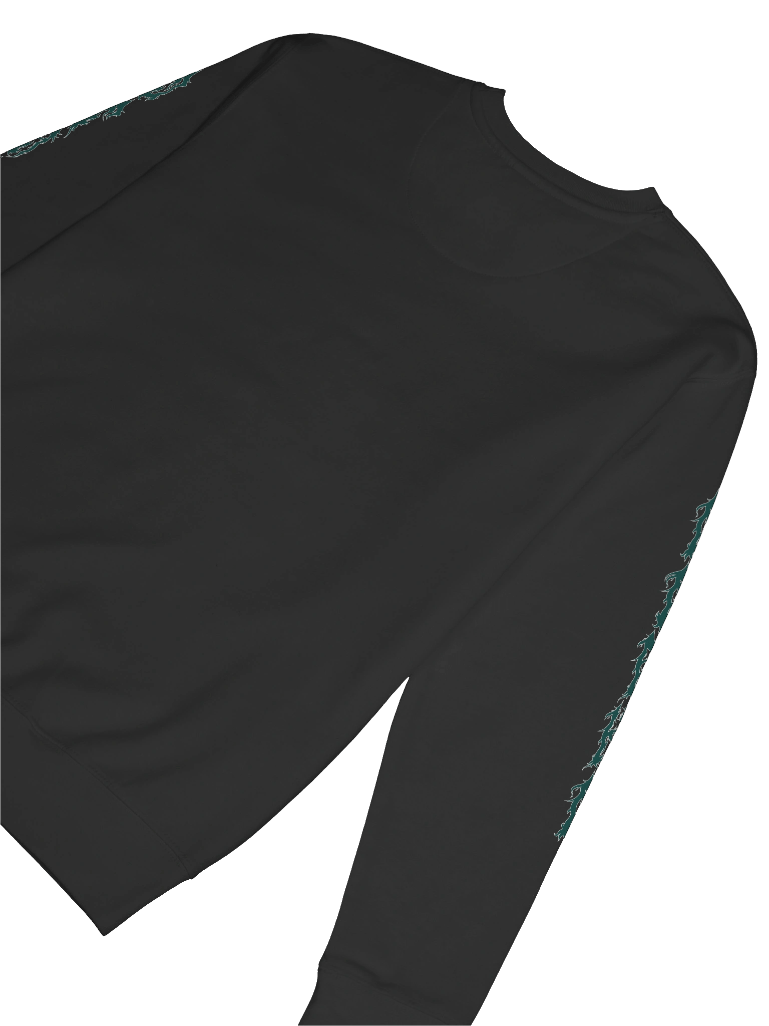CotV Sweatshirt (Green) product image (82)
