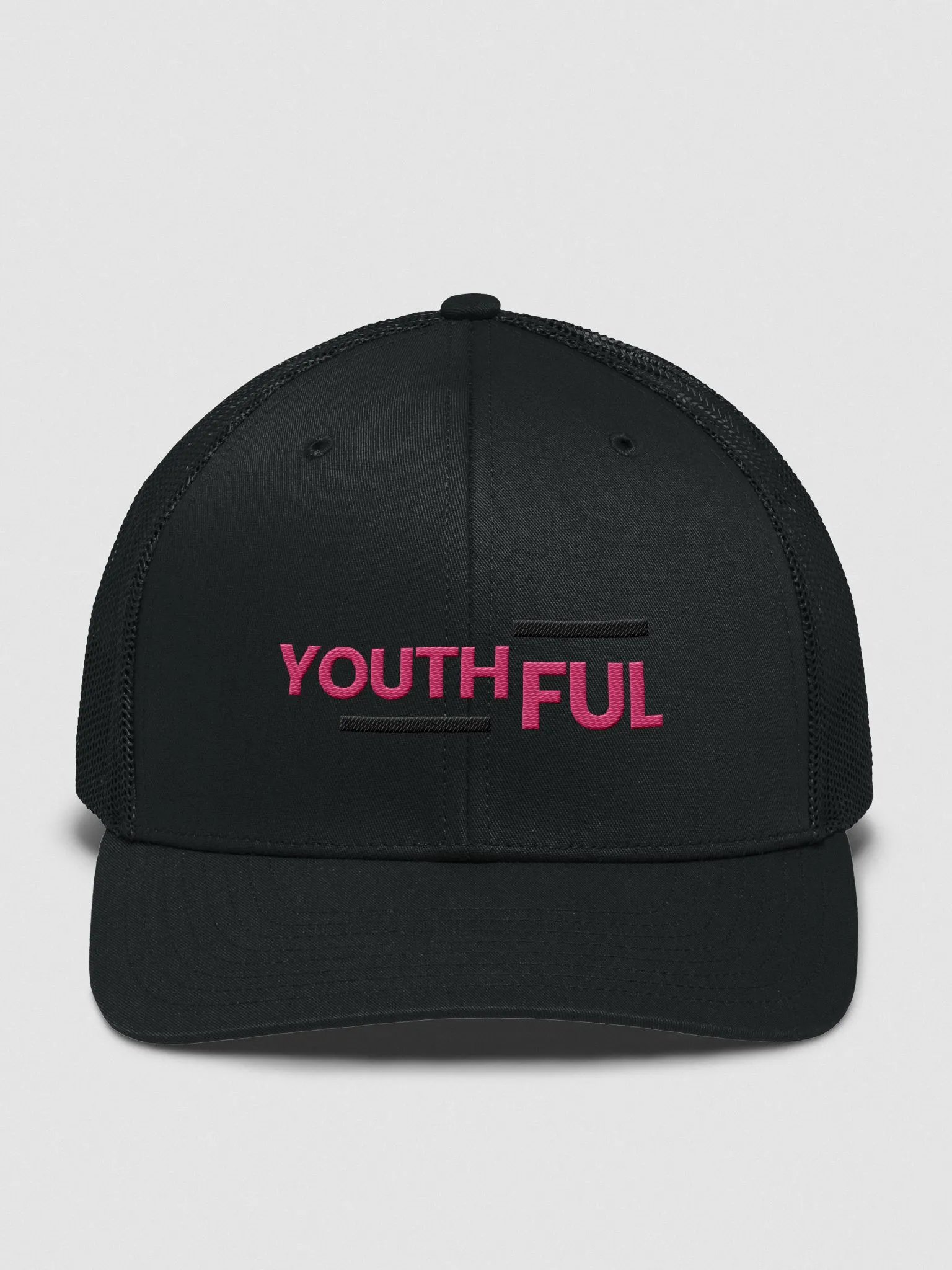Youthful Vibes Snapback product image (3)