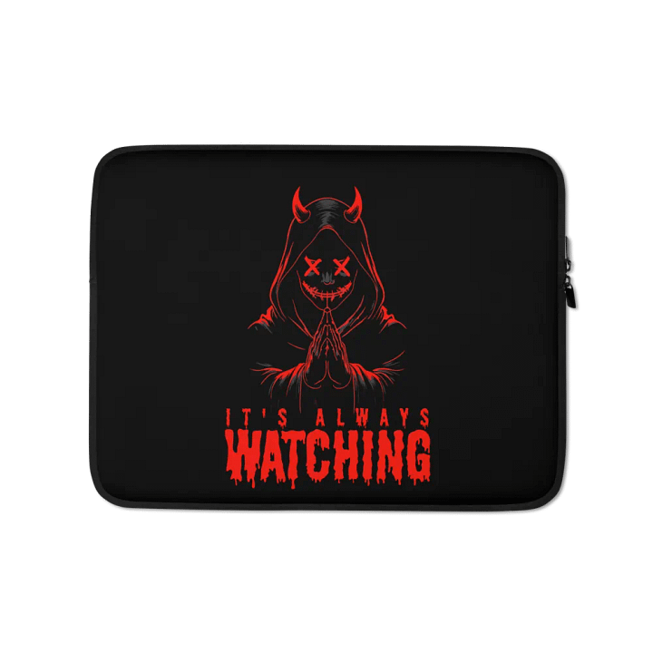 It's Always Watching product image (1)