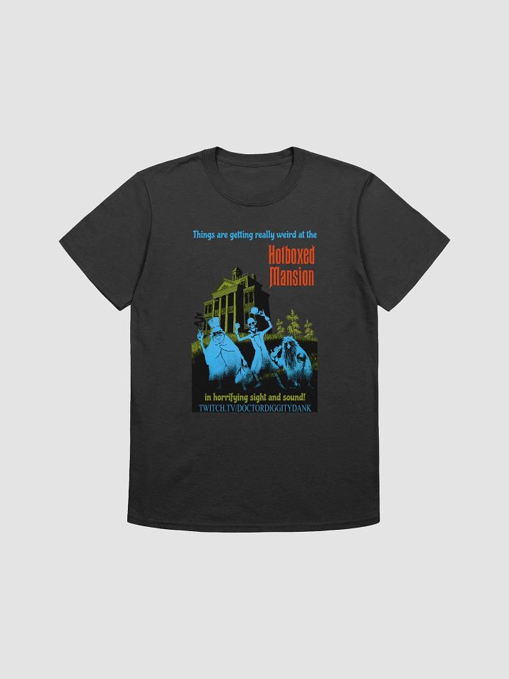 The Hotboxed Mansion product image (2)