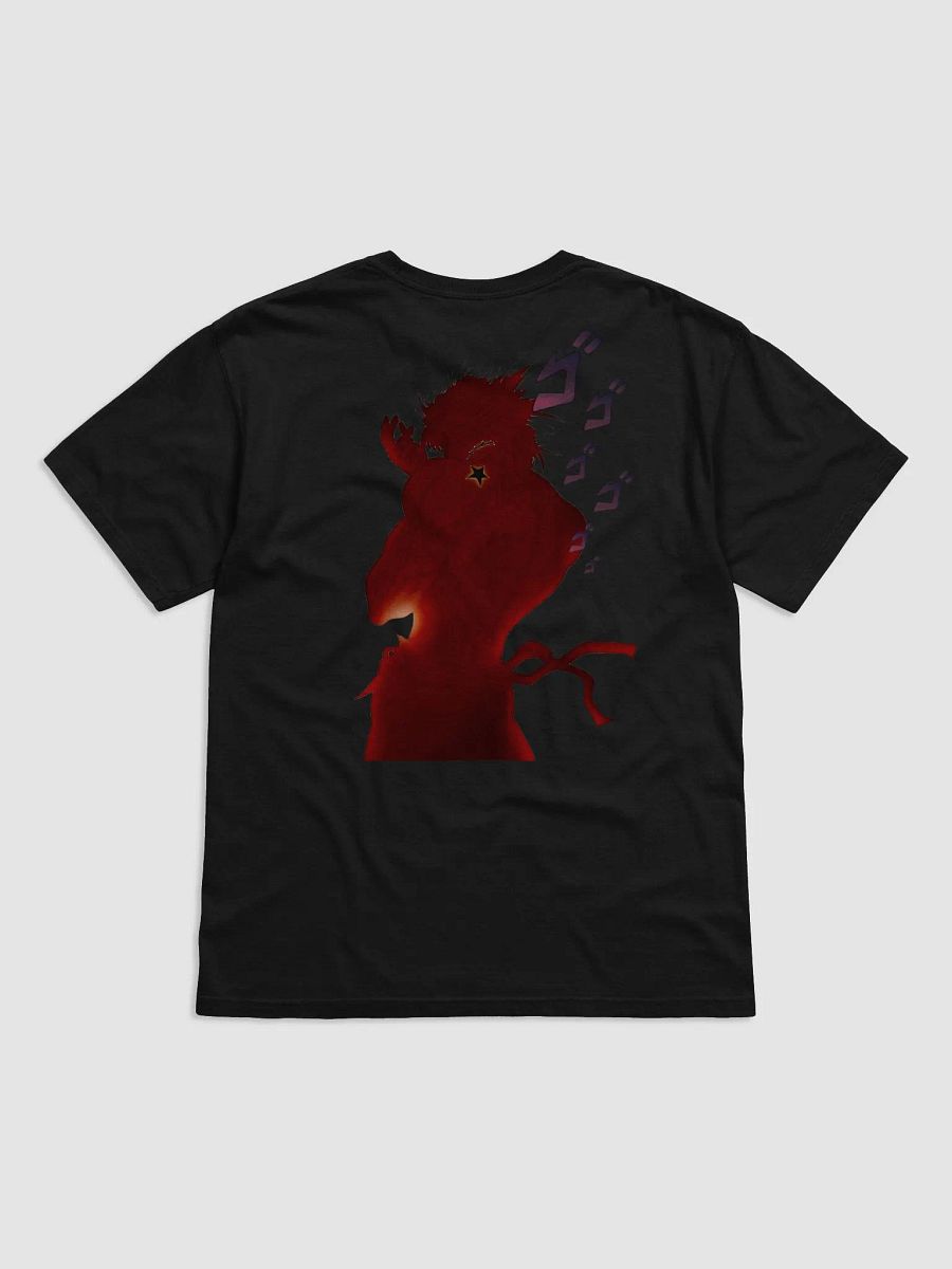 Dio brando unisex supersoft T-Shirt product image (3)