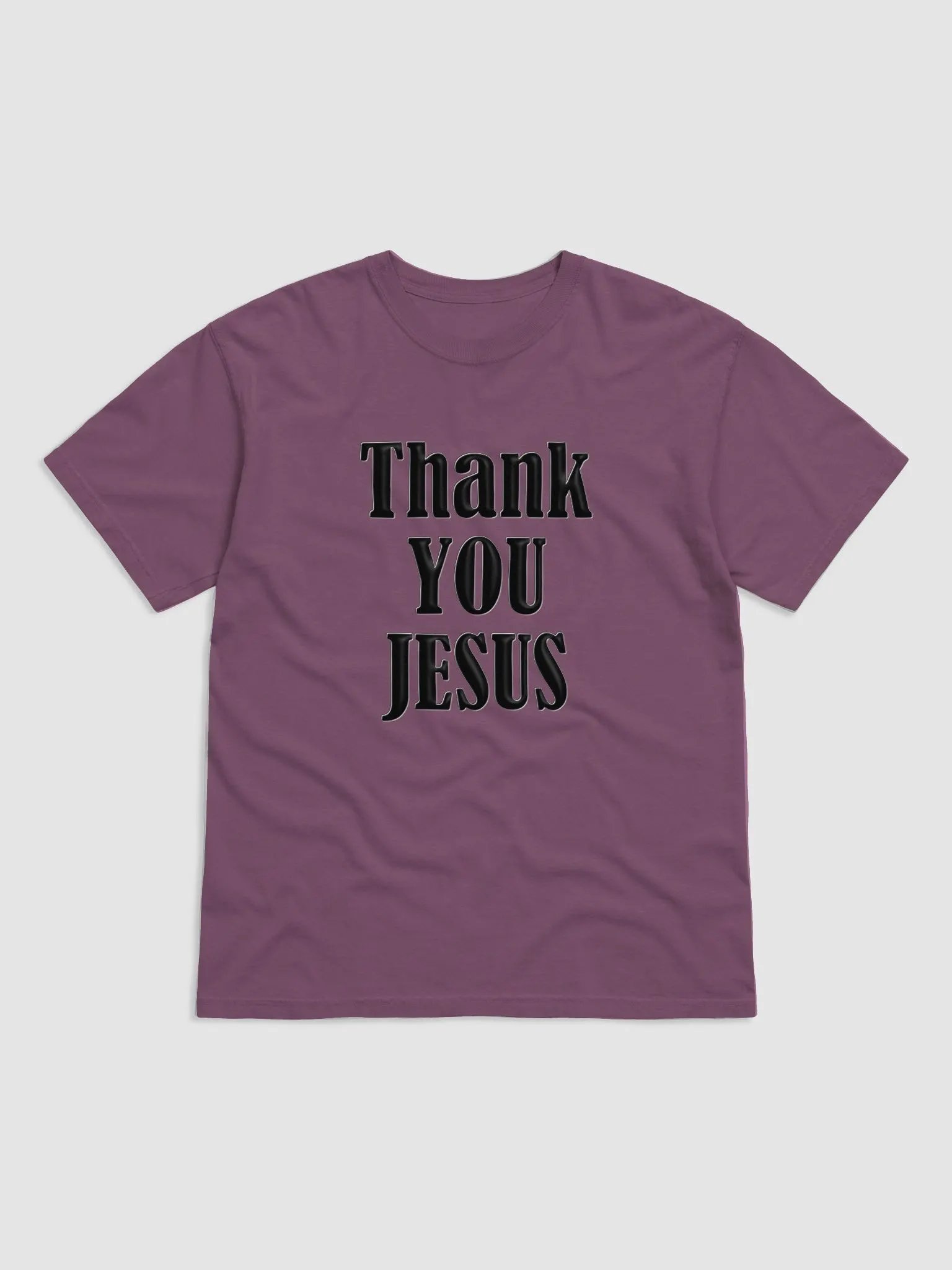 THANK YOU, JESUS, product image (7)