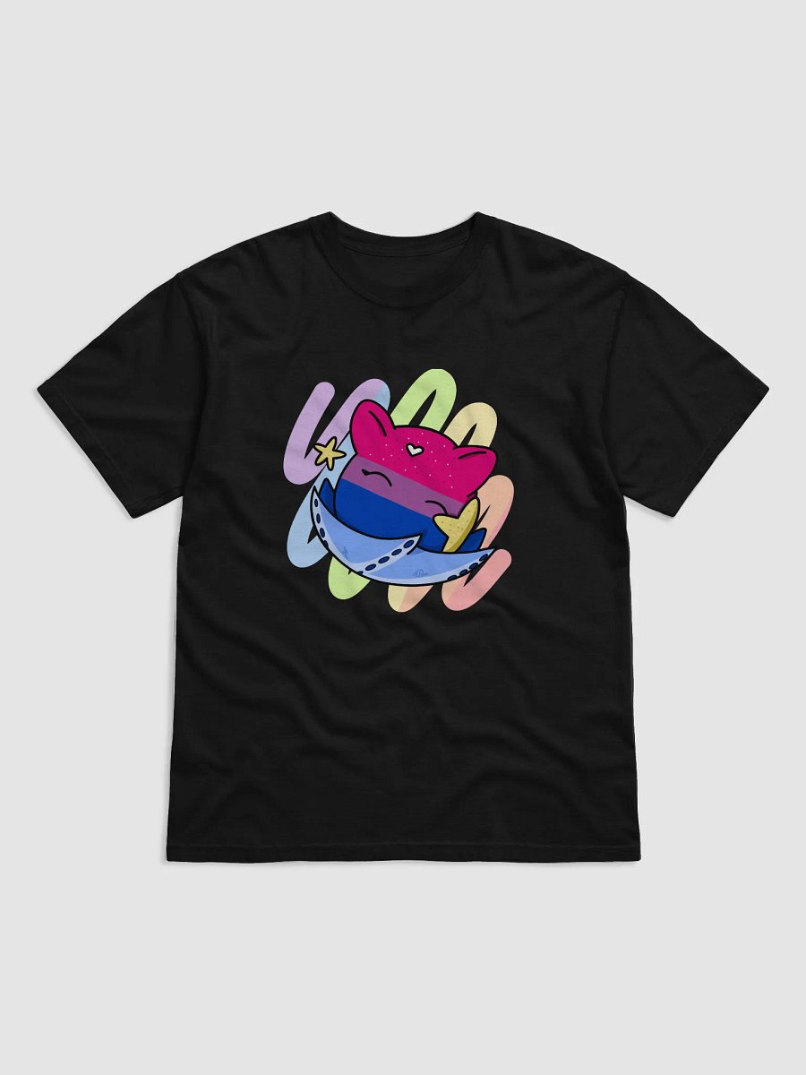 Bisexual Magnus Shirt product image (1)