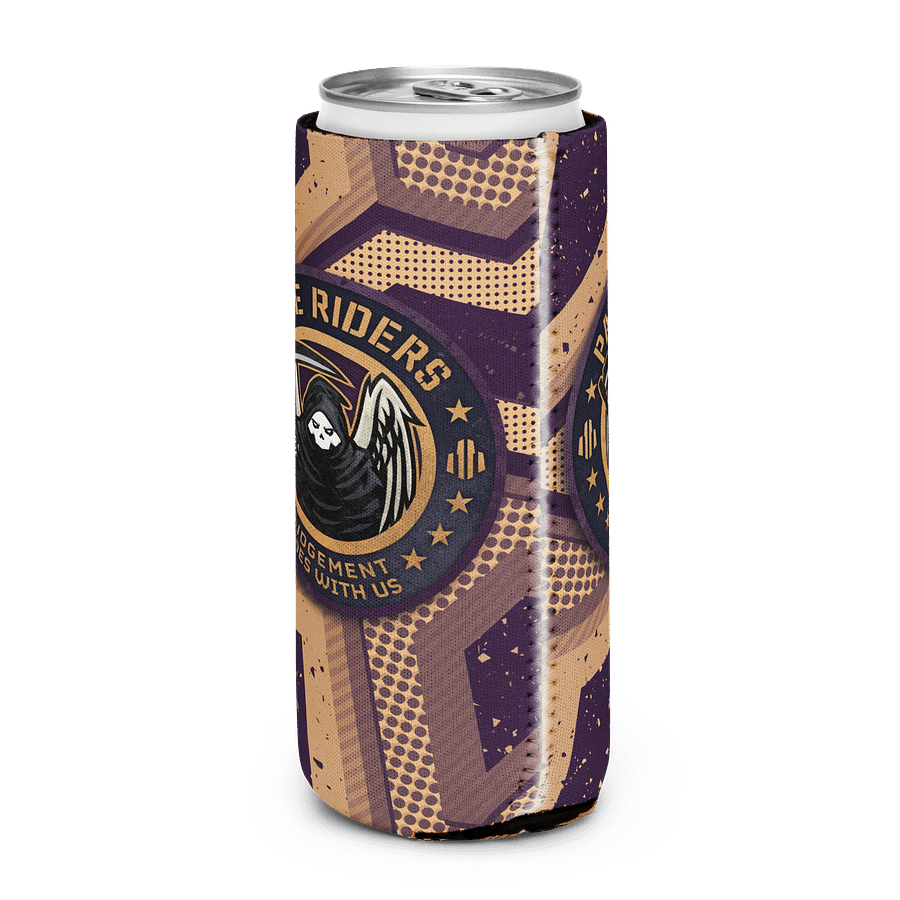 Pale Riders Coozie product image (4)