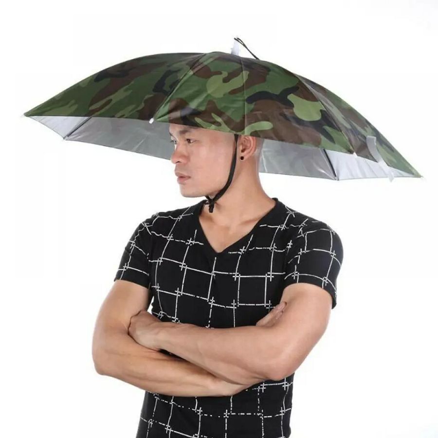 Umbrella Hat product image (2)