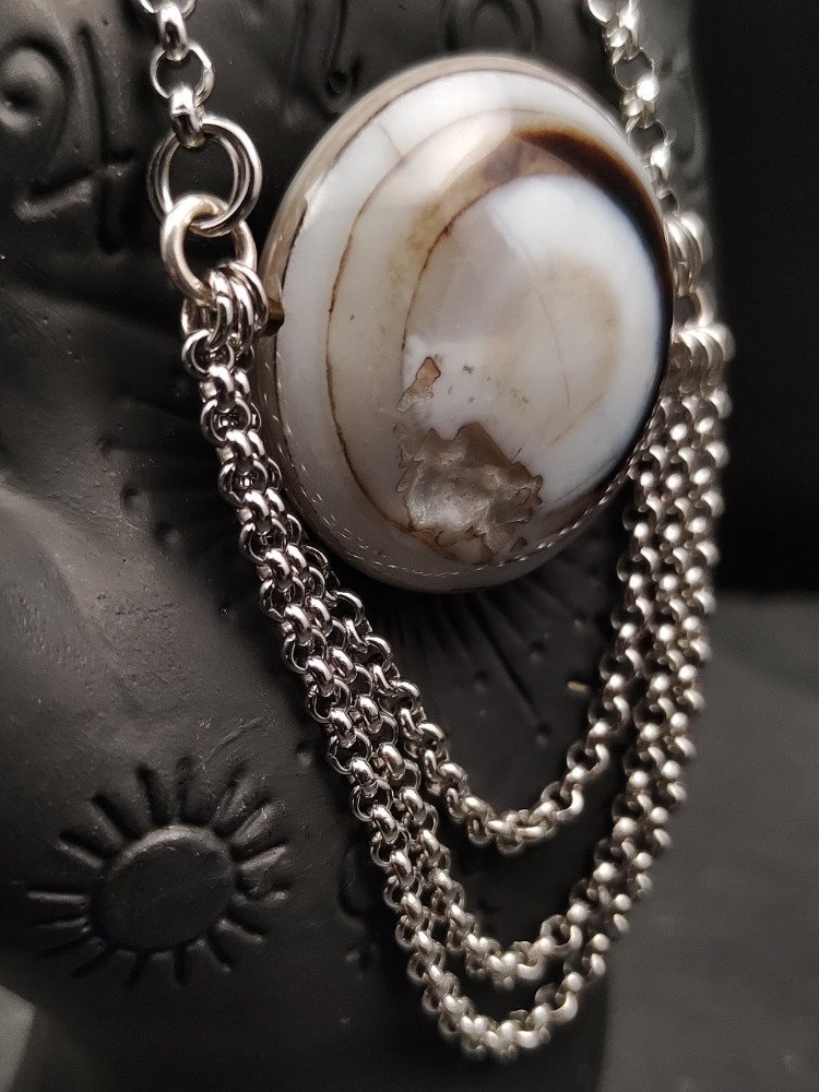 Eye Agate Oracles - Chonkiest Sweeps product image (3)