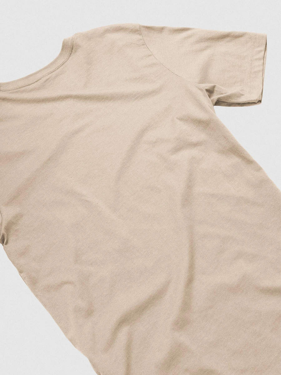 Ranking is Arbitrary - Unisex Super Soft Cotton T-Shirt product image (58)