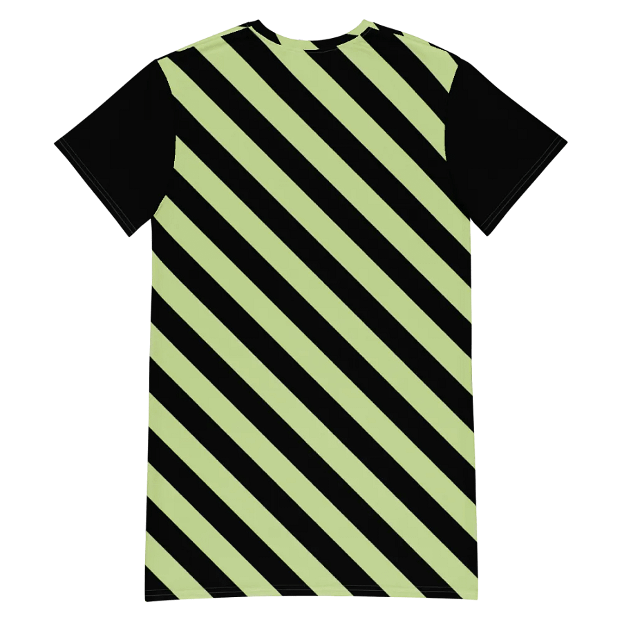 2 Tone Dress product image (9)