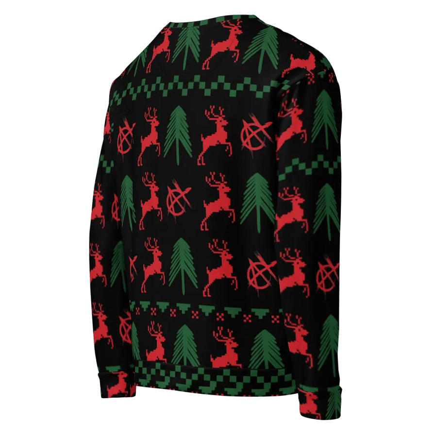 Ho Ho Holy Sh** A Game Warden! product image (6)