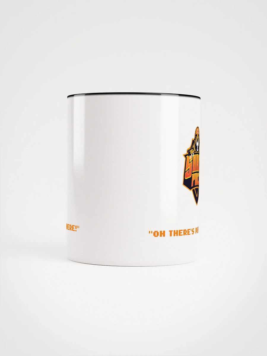 "OH There's People here!" Mug! product image (66)