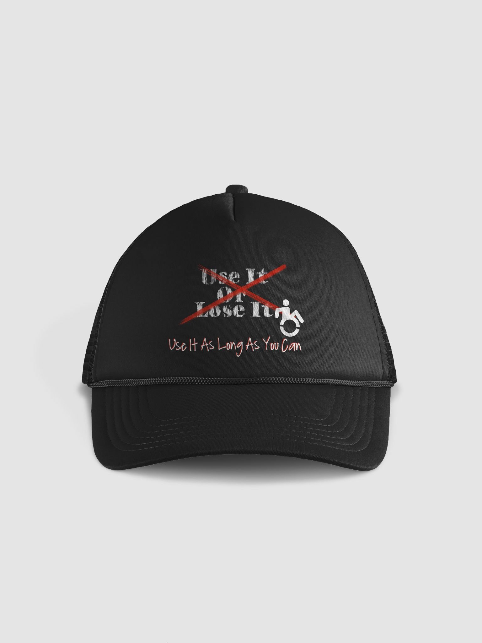 Use It Hat product image (1)