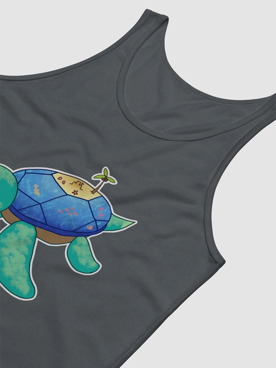 [VtuberSummerSlam] World Turtle product image (6)