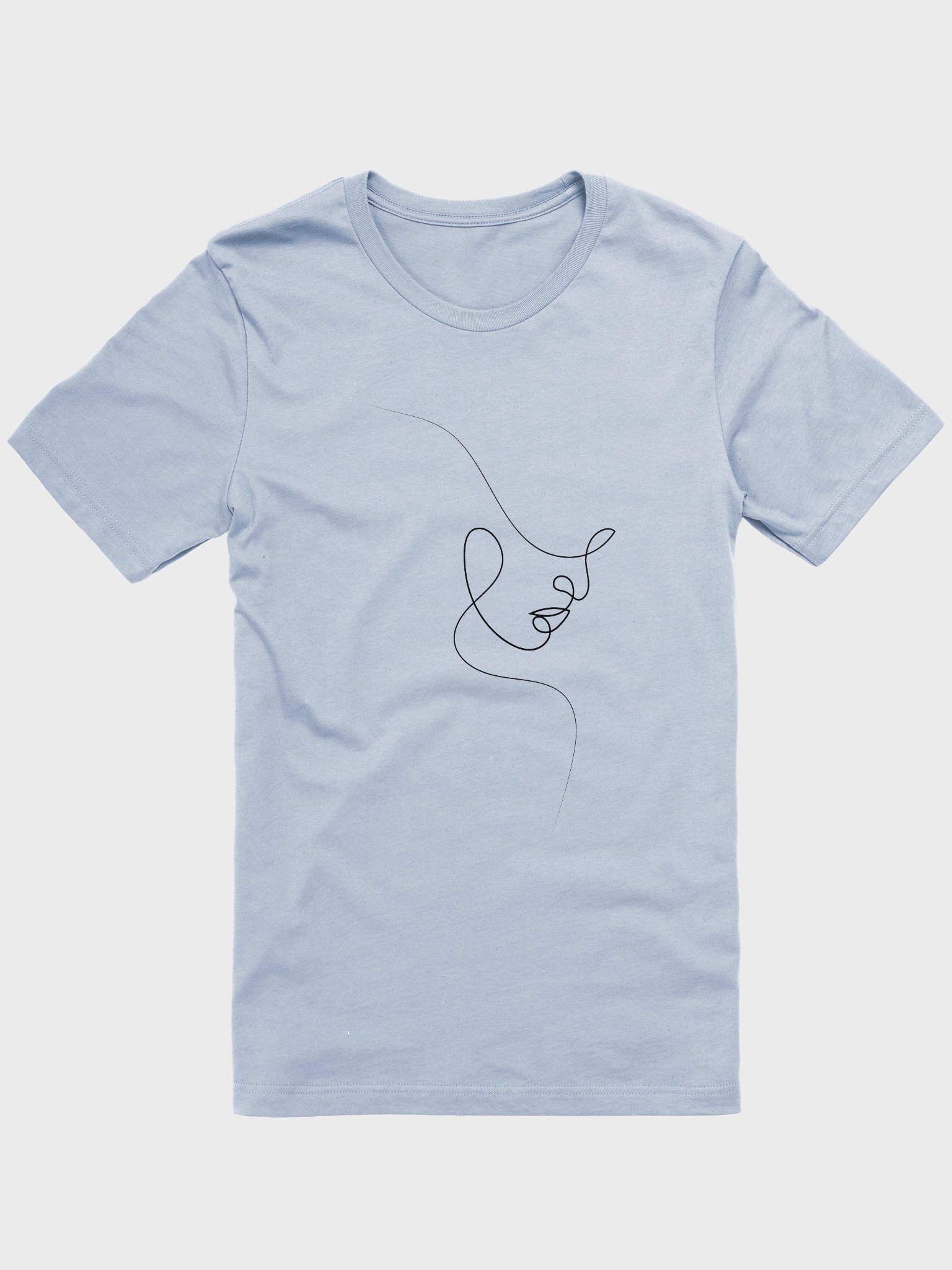 Isla T-Shirt product image (73)