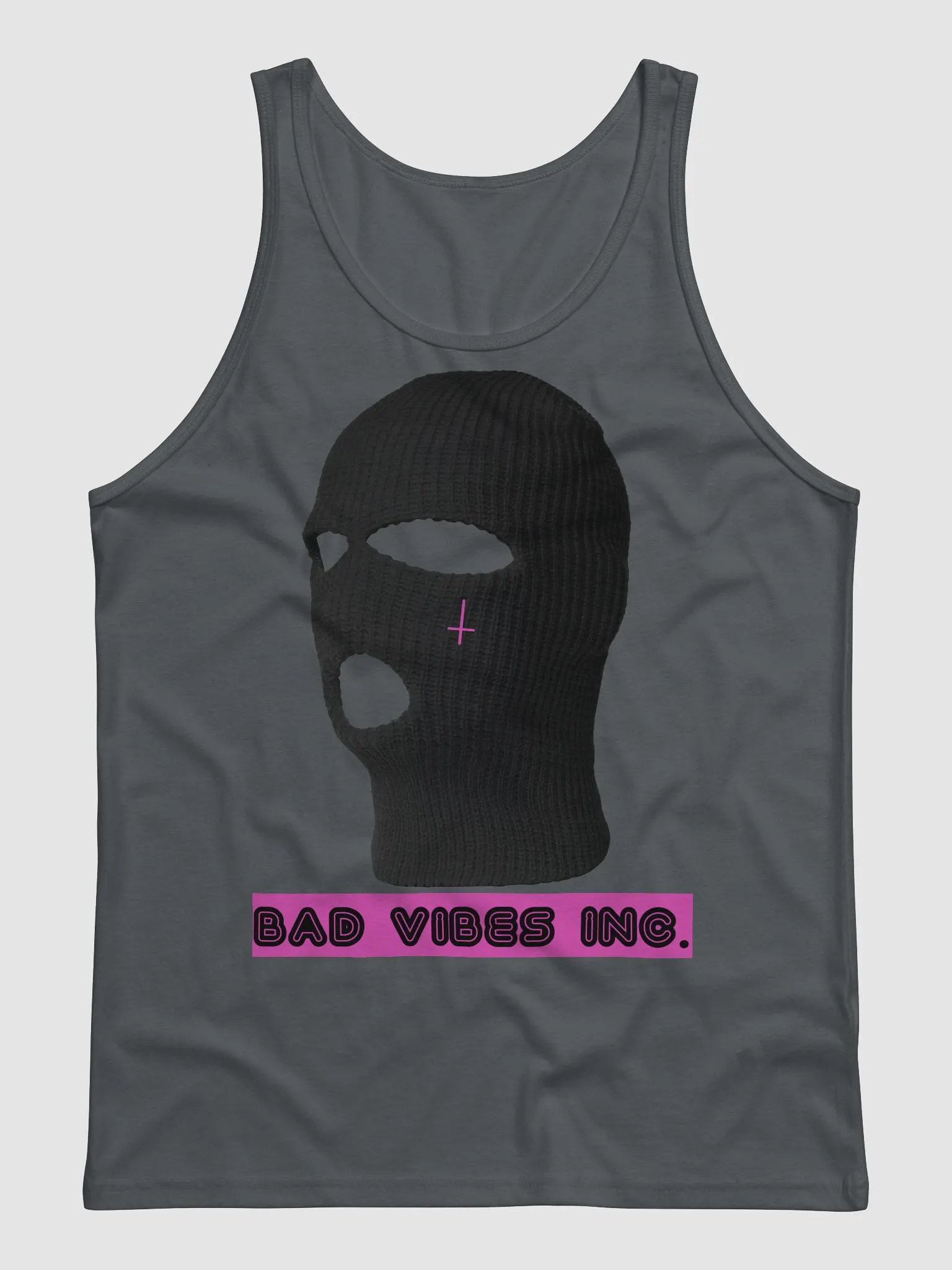 Mask & Label Tank product image (2)