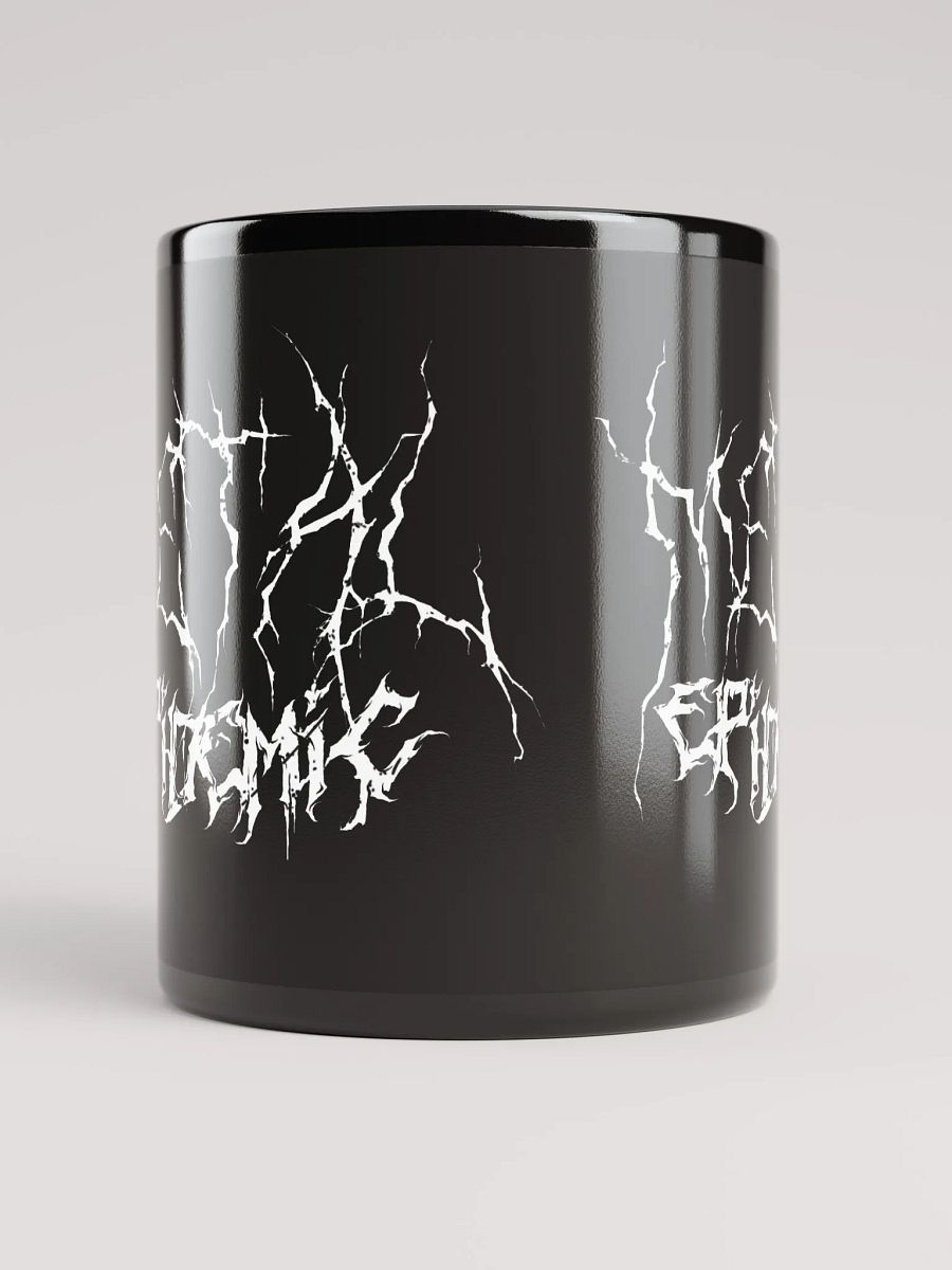 Metal Epidemic Gravel Trap Mug product image (5)