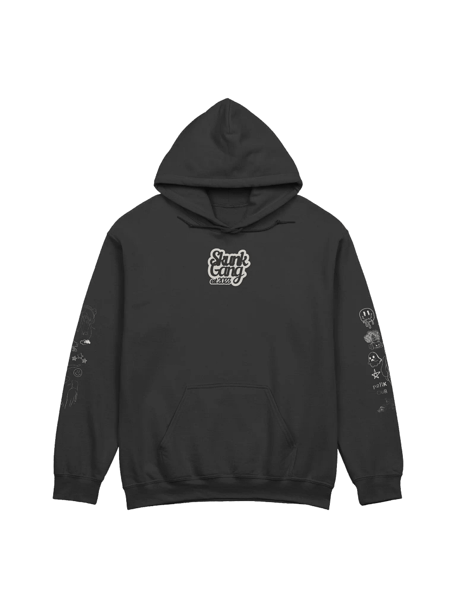 Skunk Gang Hoodie product image (1)