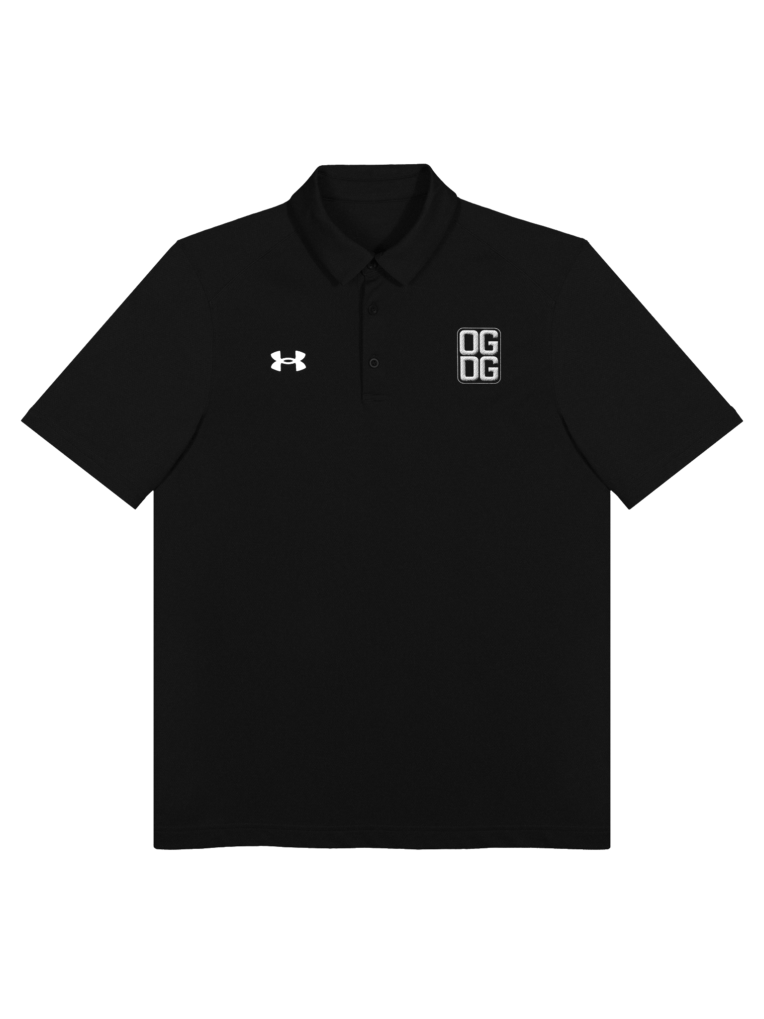 OG Logo Men's Polo product image (9)