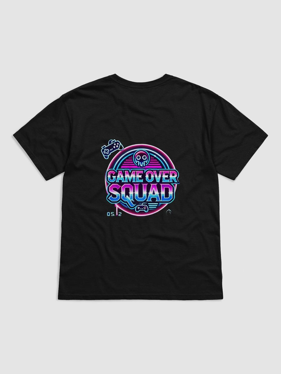T-Shirt product image (2)