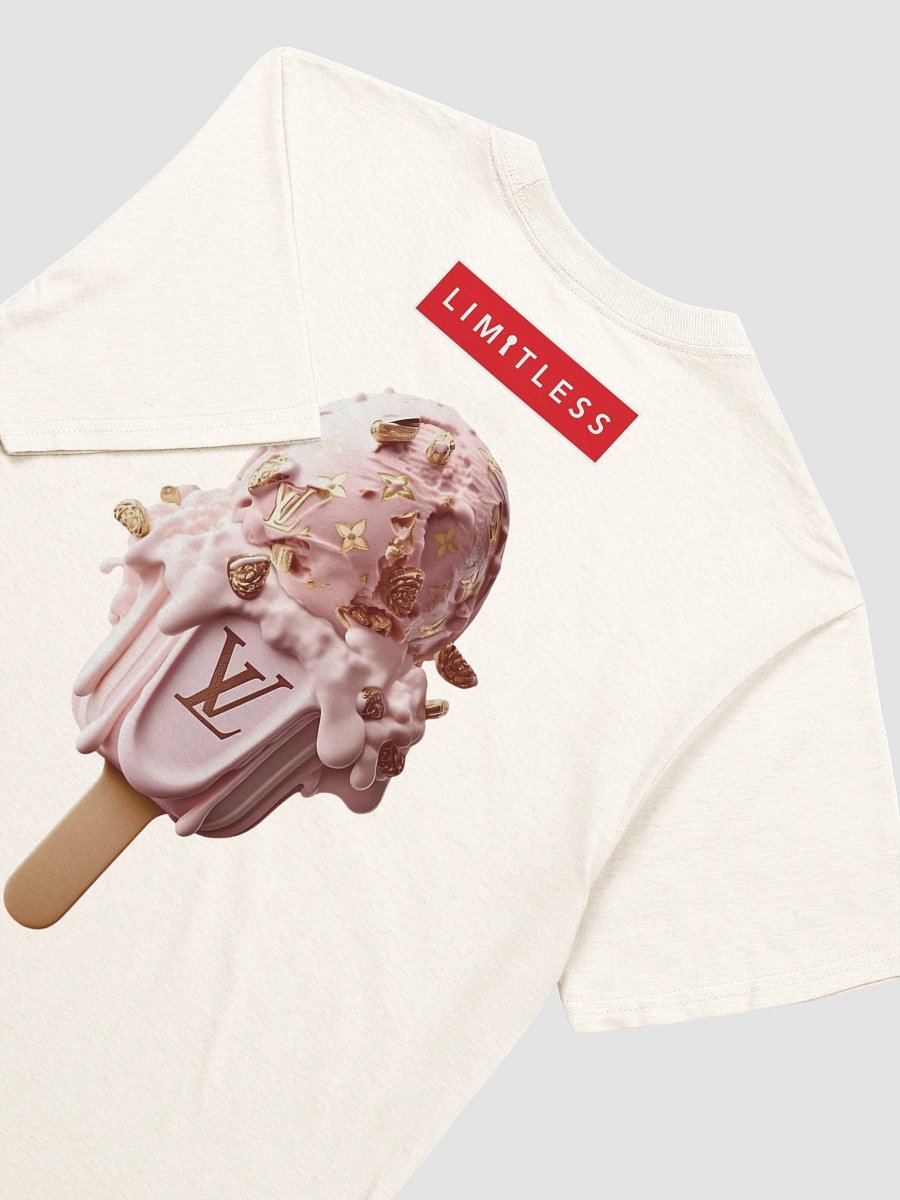 "Gelato Vuitton" – Drip So Good It Melts product image (25)