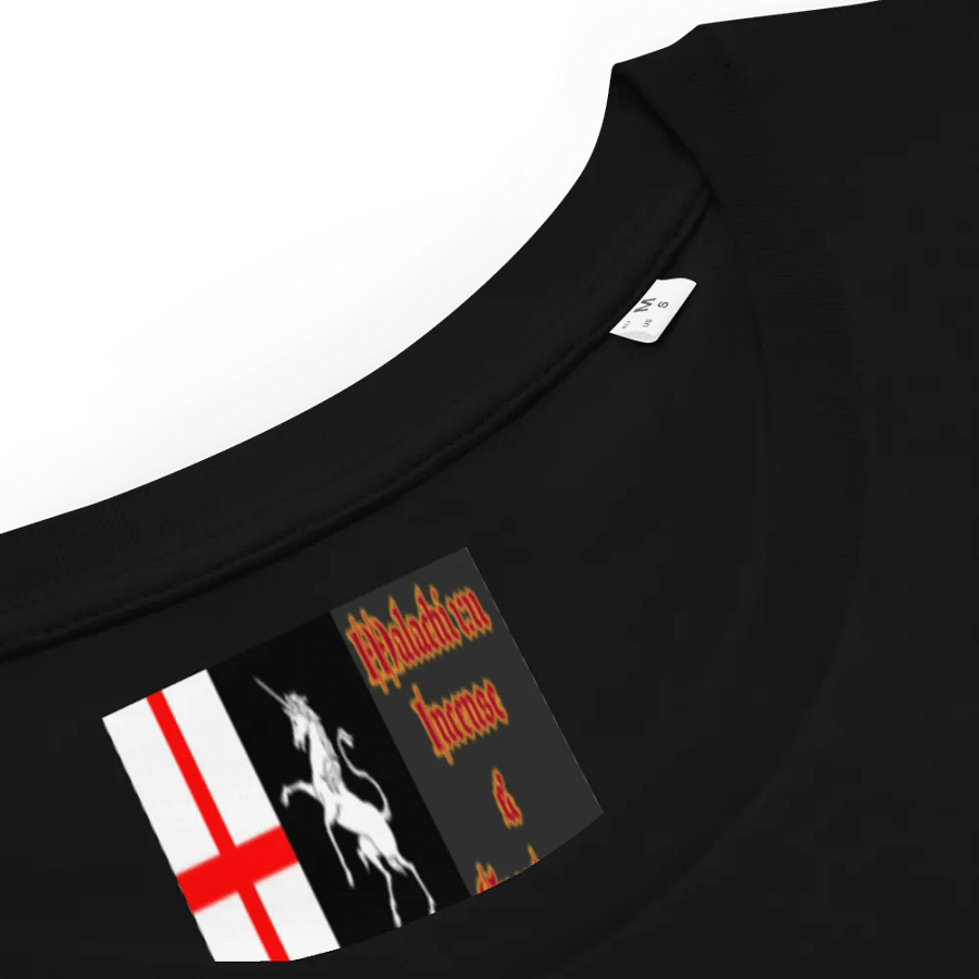 Orthodoxy & Lifts Women's Fitted Tee product image (6)