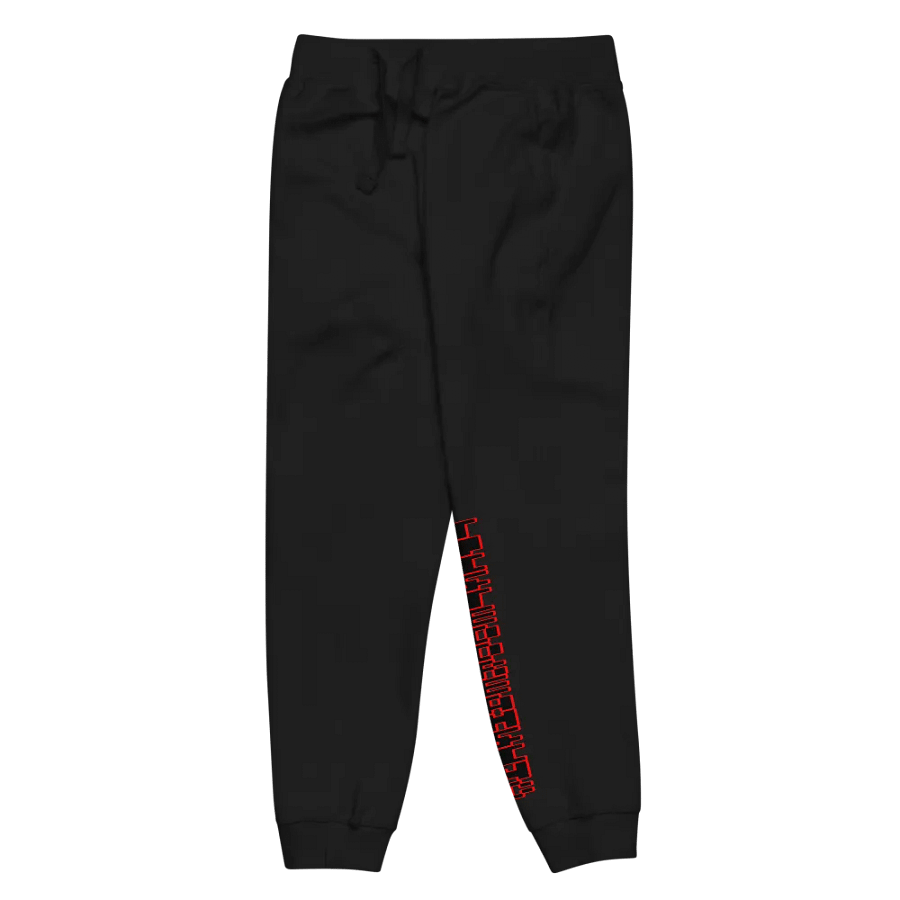 Twisted Dreams Inc Joggers product image (2)