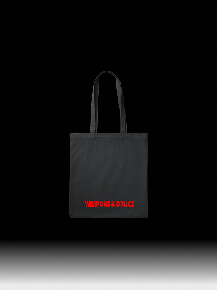 Weapons & Drugs | Small Bag product image (1)