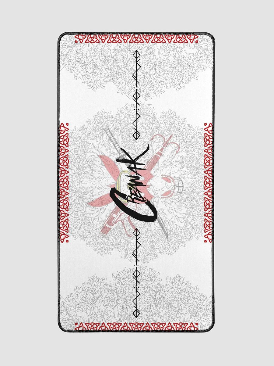 Tree of Yggdrasil - Neoprene product image (2)