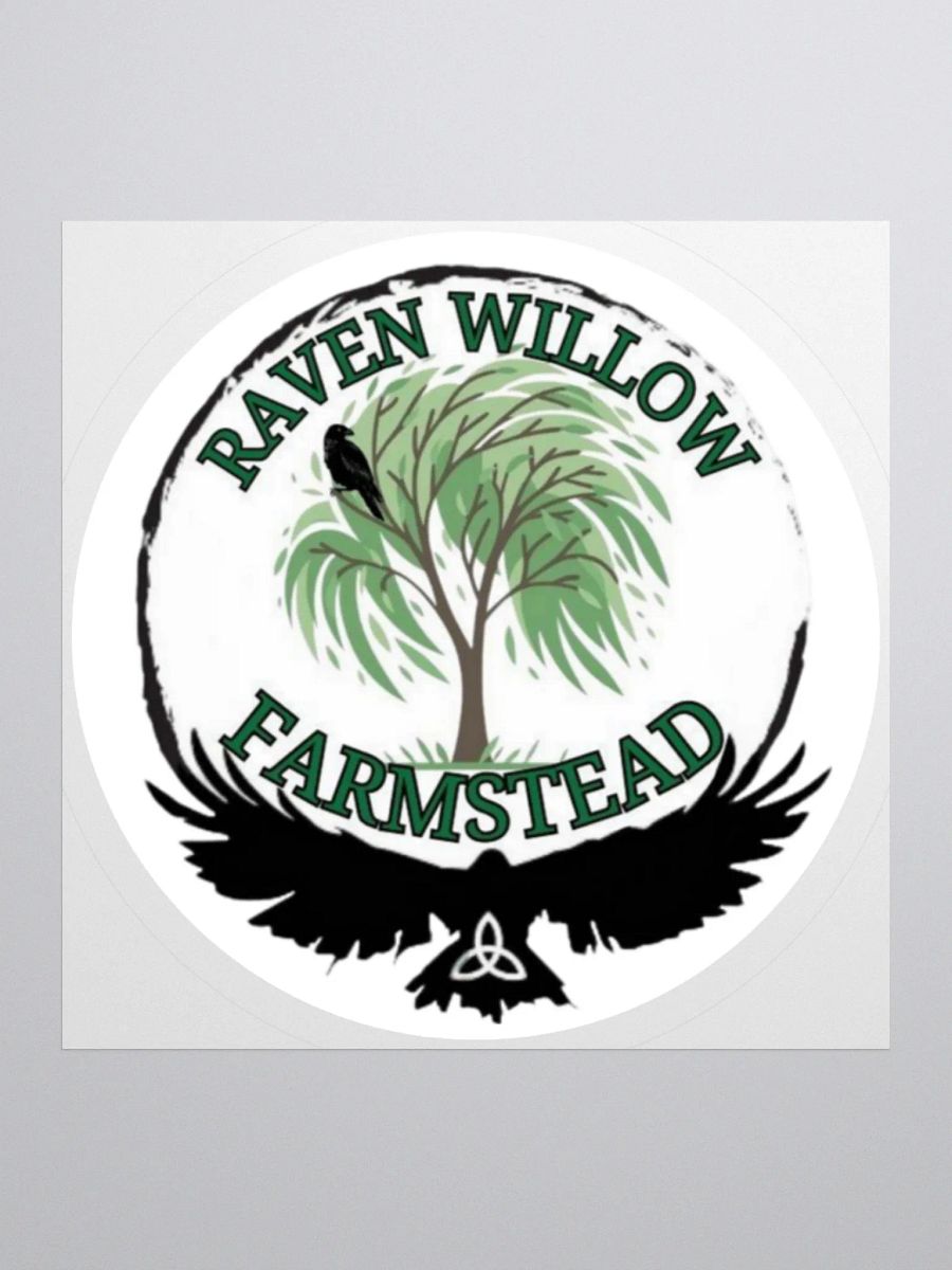 RWF Sticker product image (2)