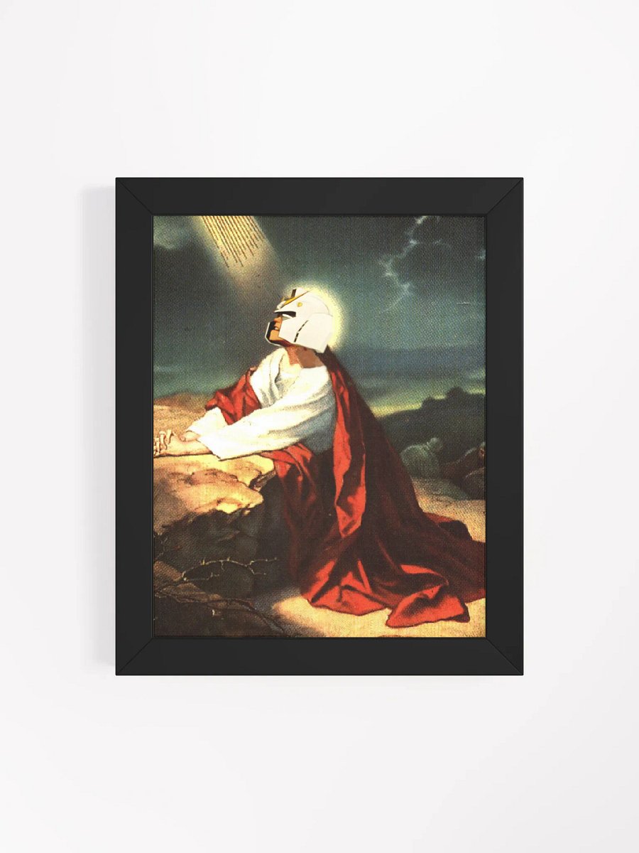Saint Gundo product image (20)