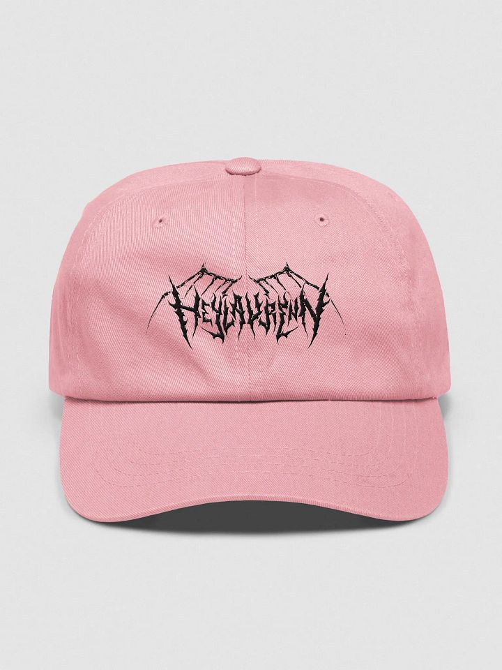 heylaurenn metal dad hat product image (22)