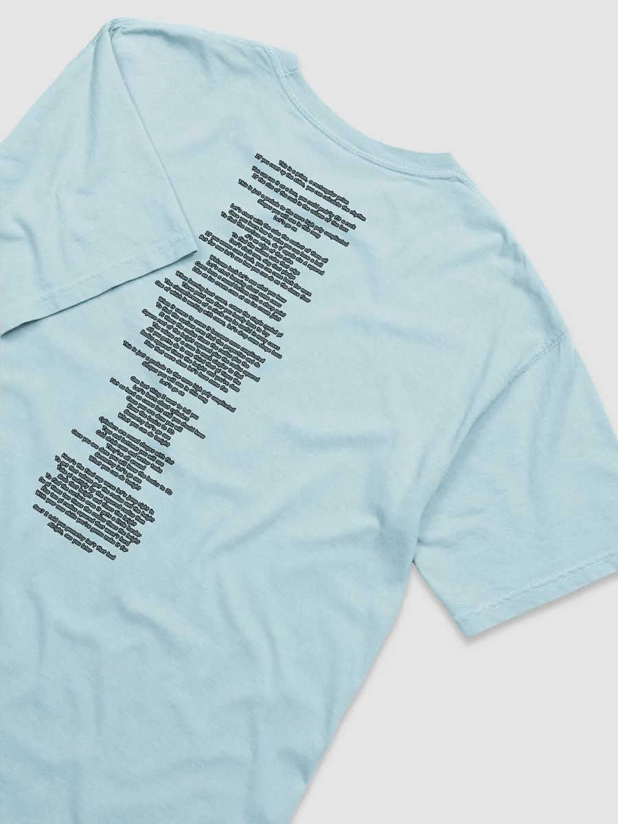 Geometry Bop T-Shirt product image (4)