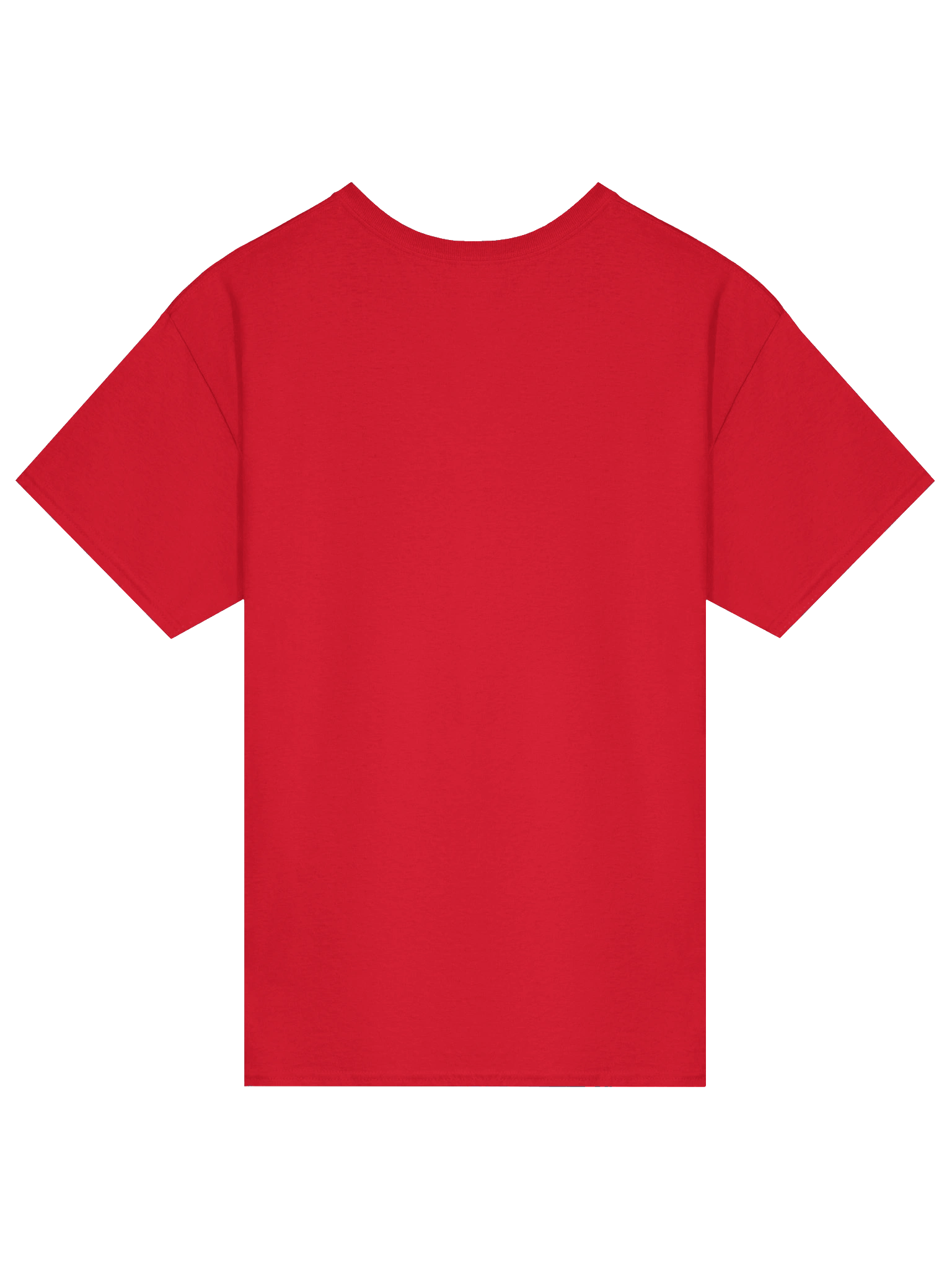 Santa Claus -- All My Friends Can Ignore the Devil Tee product image (2)