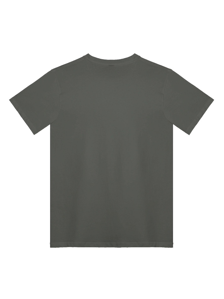 Whimsical Halloween Cup T-Shirt product image (5)