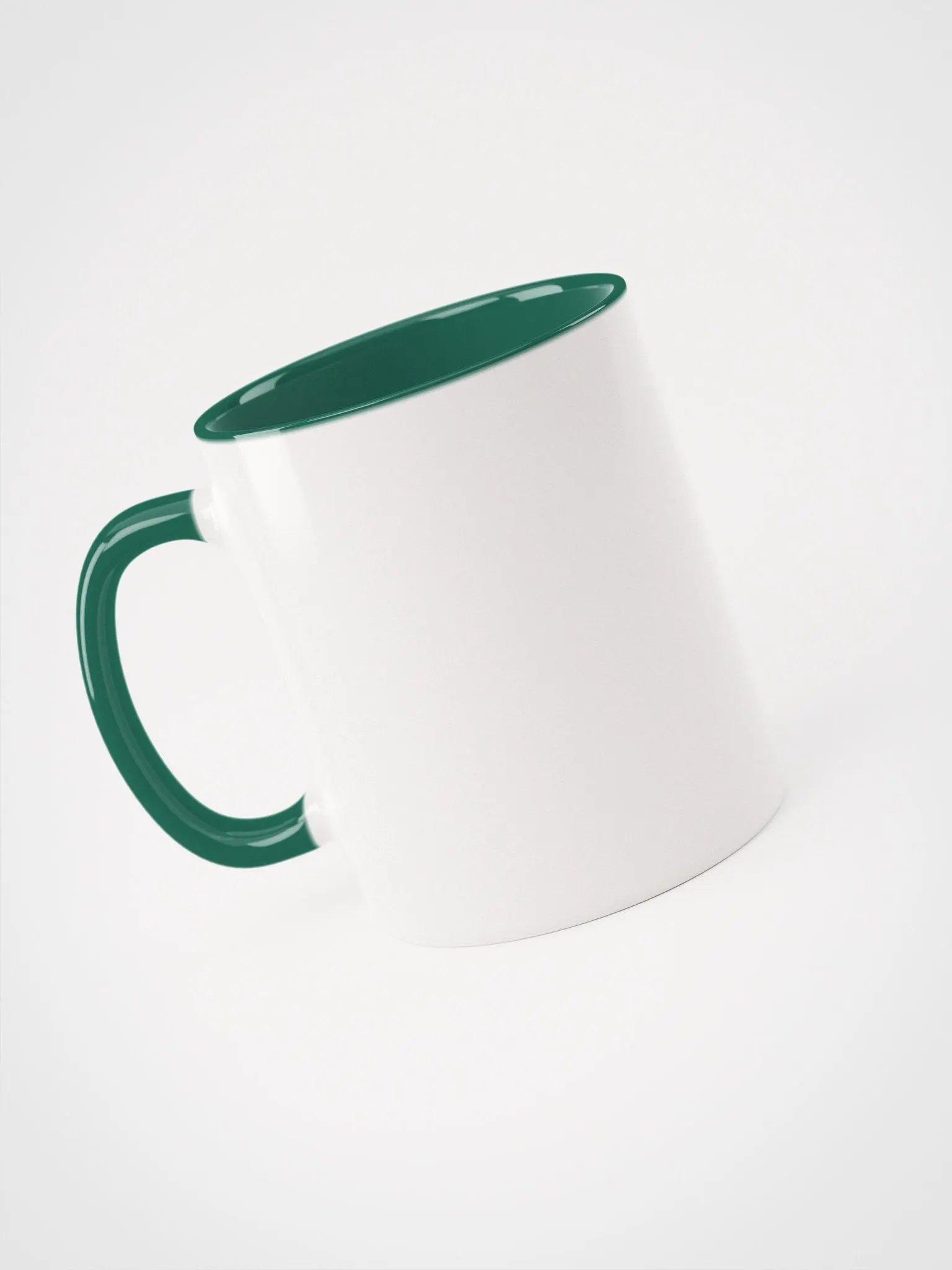 Dabs & Labs Green Mug product image (6)