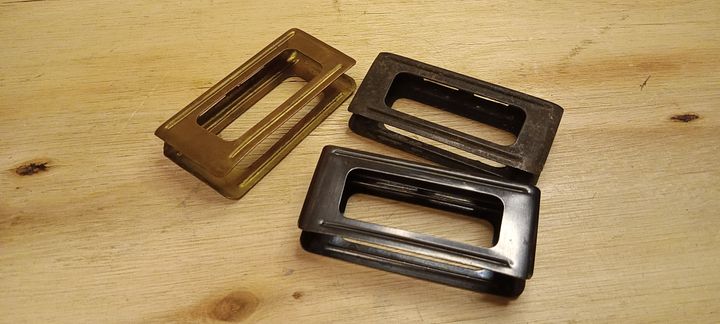 Carcano Clip 6.5 and 7.35 (Sold individually) product image (1)